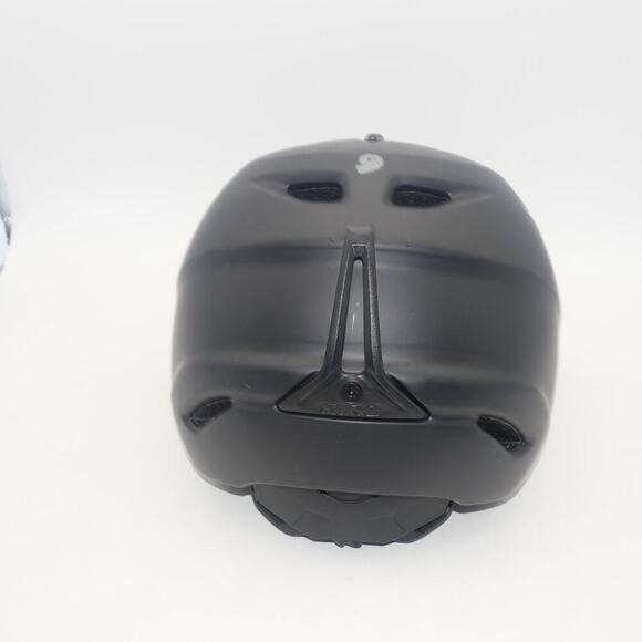 New Giro Nine C MIPS Snow Sports Helmet Adult Large Matte Black - Picture 3 of 9